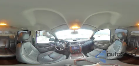 2012 GMC Sierra K1500 Denali z USA, uszkodzony, nr VIN 3GTP2XE26CG243002